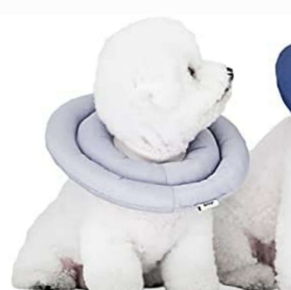 Soft E-collar